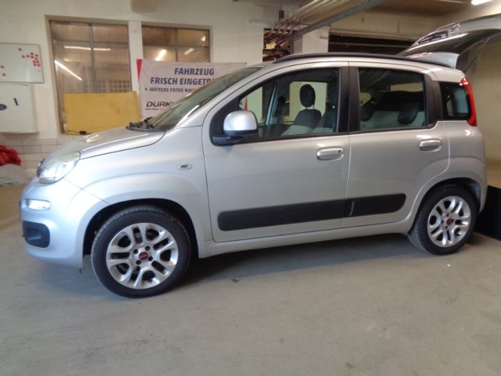 Photo 1 VIN: ZFA31200003205801 - FIAT PANDA 