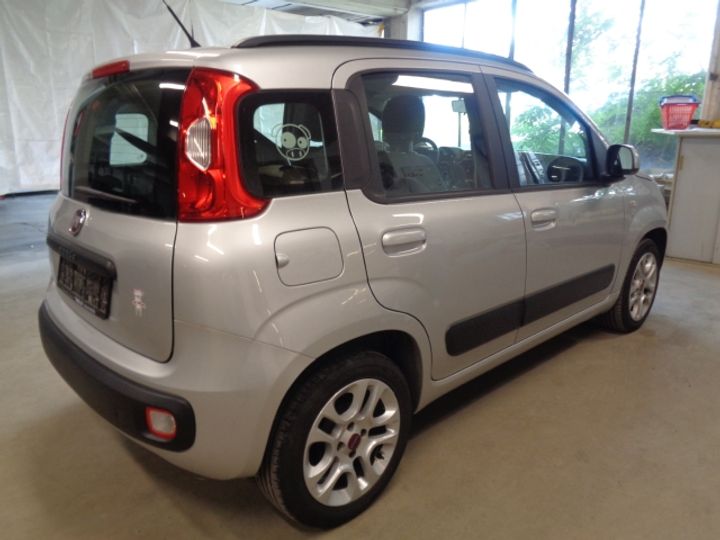 Photo 2 VIN: ZFA31200003205801 - FIAT PANDA 