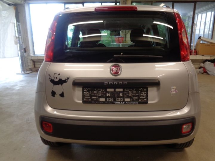 Photo 3 VIN: ZFA31200003205801 - FIAT PANDA 