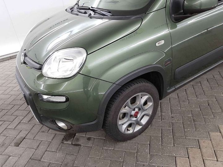 Photo 29 VIN: ZFA31200003244726 - FIAT PANDA 