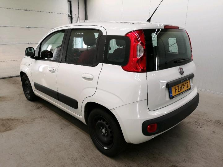 Photo 3 VIN: ZFA31200003406127 - FIAT PANDA 