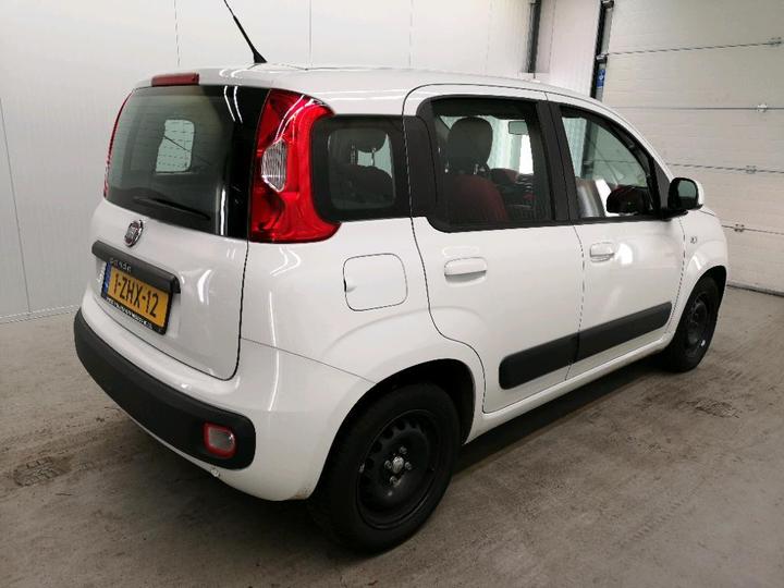 Photo 4 VIN: ZFA31200003406127 - FIAT PANDA 