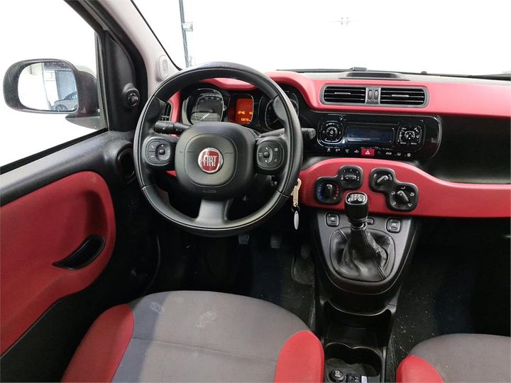 Photo 6 VIN: ZFA31200003421317 - FIAT PANDA 