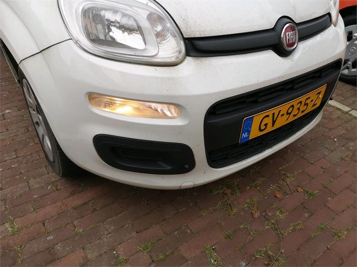 Photo 22 VIN: ZFA31200003438562 - FIAT PANDA 