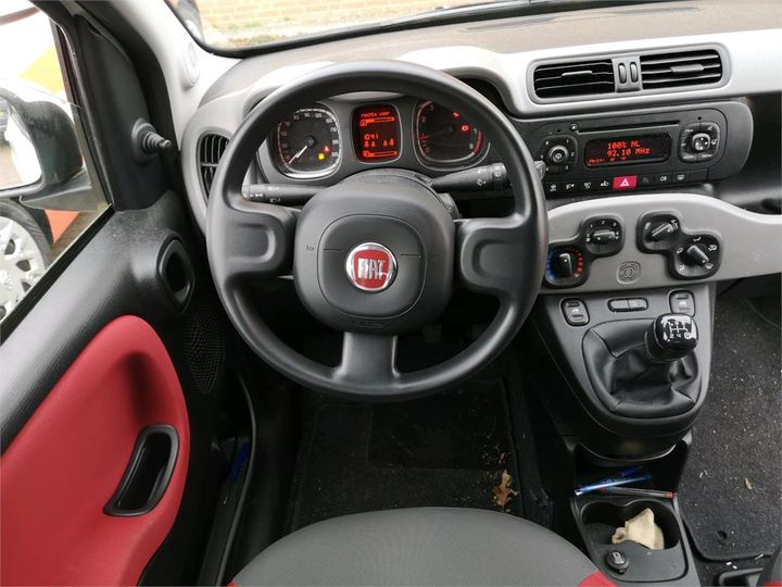 Photo 6 VIN: ZFA31200003438562 - FIAT PANDA 