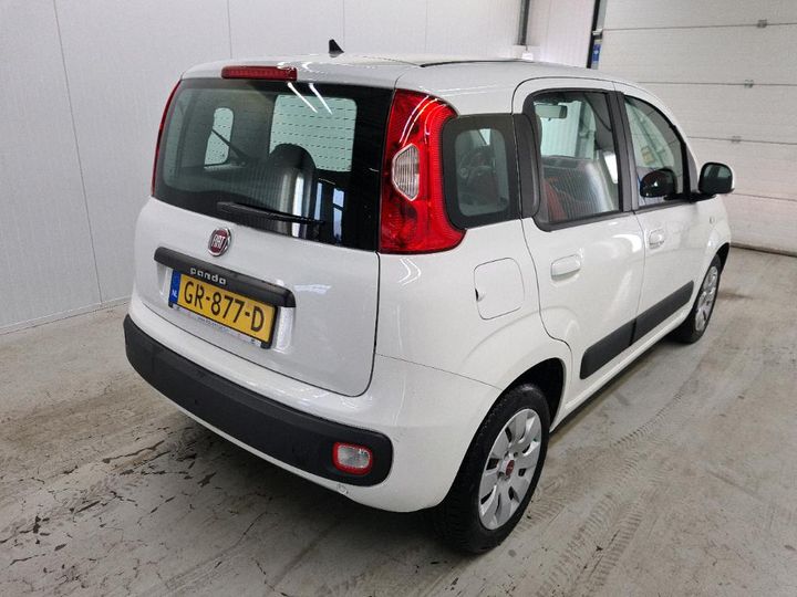 Photo 4 VIN: ZFA31200003442376 - FIAT PANDA 