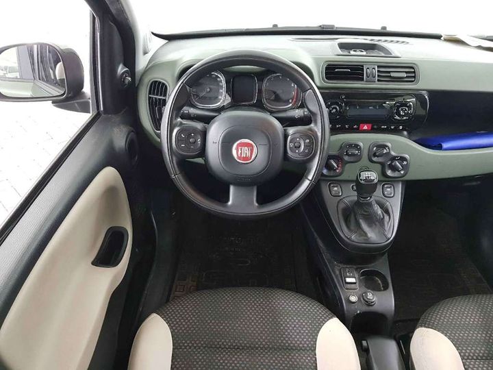 Photo 7 VIN: ZFA31200003482520 - FIAT PANDA 