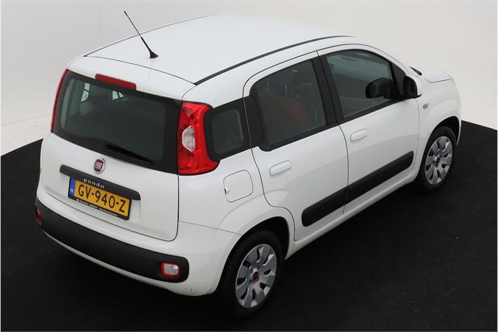 Photo 3 VIN: ZFA31200003488970 - FIAT PANDA 