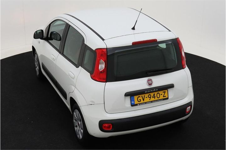 Photo 4 VIN: ZFA31200003488970 - FIAT PANDA 