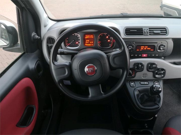 Photo 6 VIN: ZFA31200003488970 - FIAT PANDA 