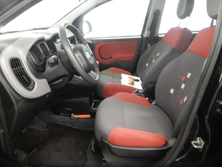 Photo 11 VIN: ZFA31200003496248 - FIAT PANDA 