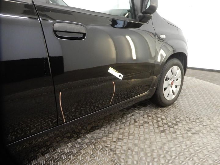 Photo 24 VIN: ZFA31200003496248 - FIAT PANDA 