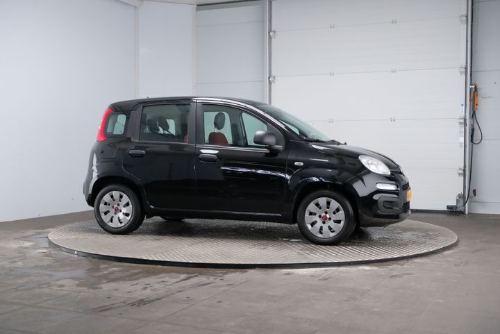 Photo 5 VIN: ZFA31200003496248 - FIAT PANDA 