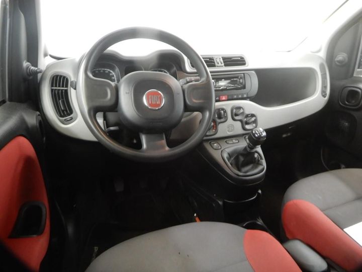 Photo 8 VIN: ZFA31200003496248 - FIAT PANDA 