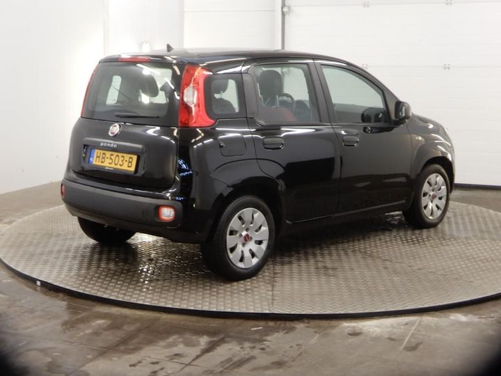 Photo 9 VIN: ZFA31200003496248 - FIAT PANDA 