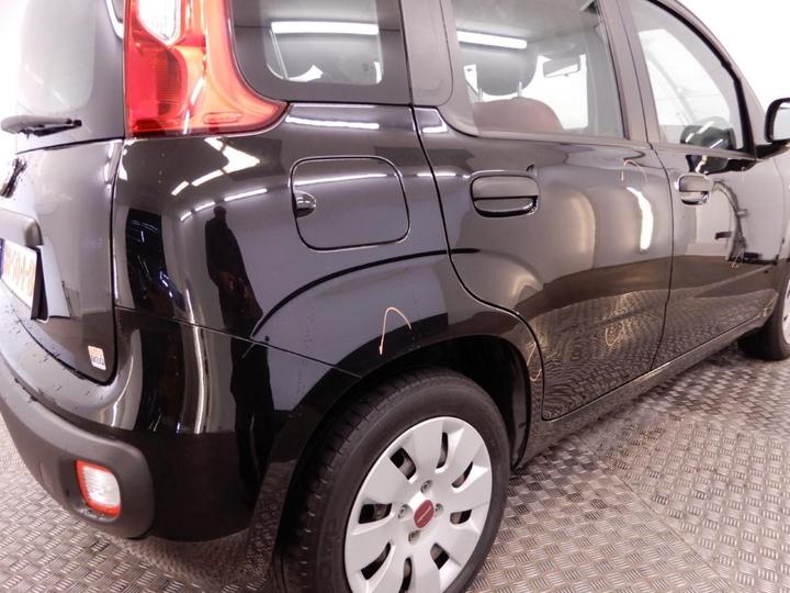 Photo 26 VIN: ZFA31200003496458 - FIAT PANDA 