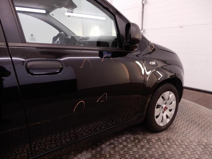 Photo 32 VIN: ZFA31200003496458 - FIAT PANDA 