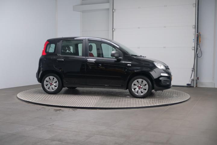 Photo 5 VIN: ZFA31200003496458 - FIAT PANDA 