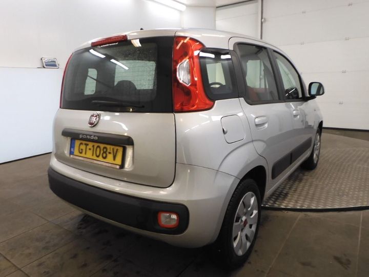 Photo 2 VIN: ZFA31200003517810 - FIAT PANDA 