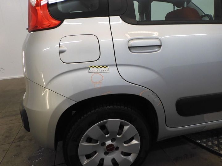 Photo 32 VIN: ZFA31200003517810 - FIAT PANDA 