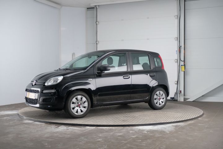 Photo 1 VIN: ZFA31200003565465 - FIAT PANDA 