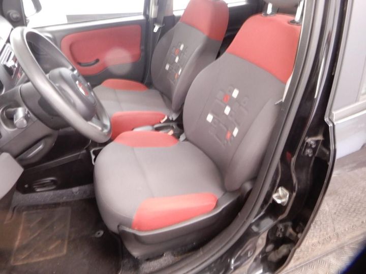 Photo 11 VIN: ZFA31200003565465 - FIAT PANDA 