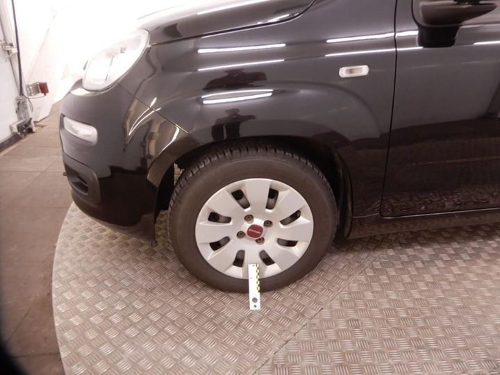 Photo 19 VIN: ZFA31200003565465 - FIAT PANDA 