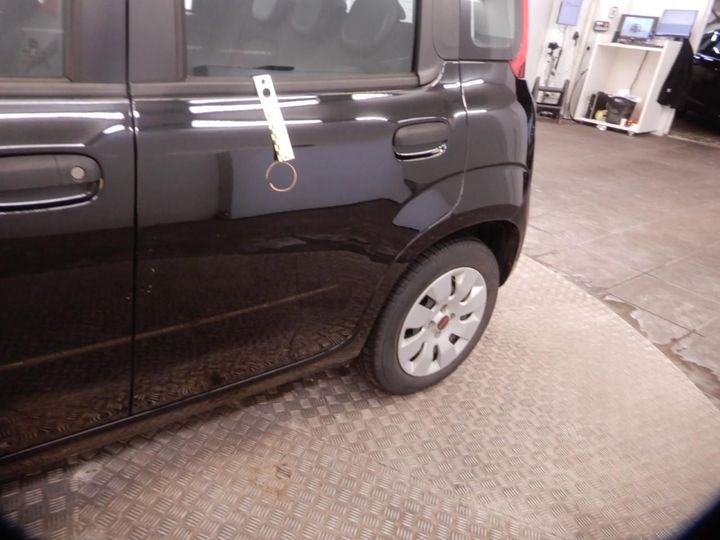 Photo 21 VIN: ZFA31200003565465 - FIAT PANDA 