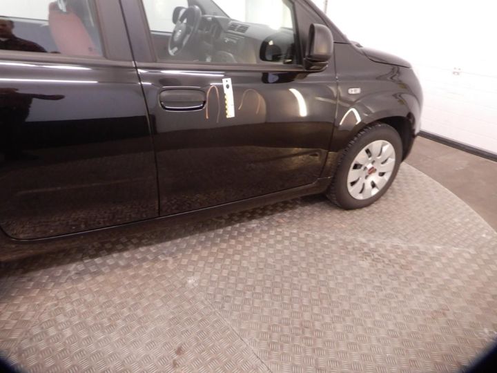 Photo 25 VIN: ZFA31200003565465 - FIAT PANDA 