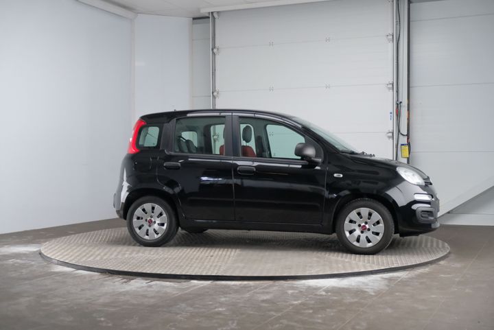 Photo 5 VIN: ZFA31200003565465 - FIAT PANDA 