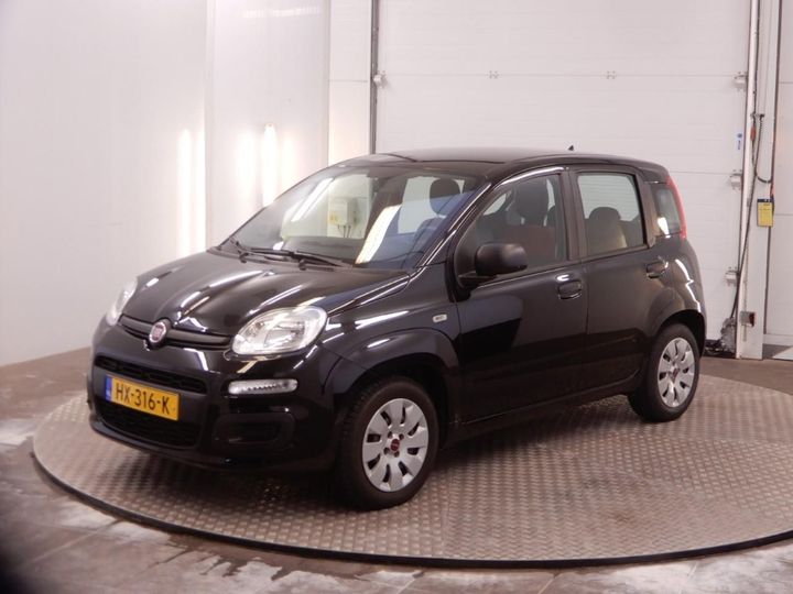 Photo 7 VIN: ZFA31200003565465 - FIAT PANDA 