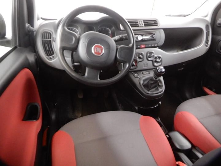 Photo 9 VIN: ZFA31200003565465 - FIAT PANDA 