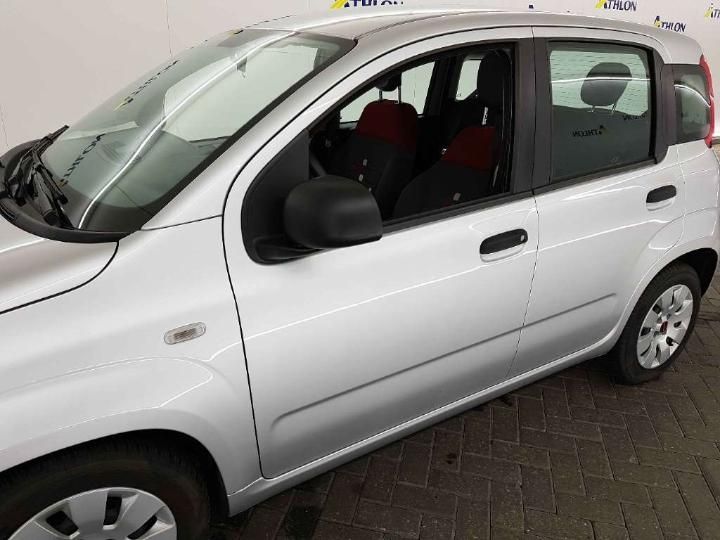 Photo 16 VIN: ZFA31200003576410 - FIAT PANDA 