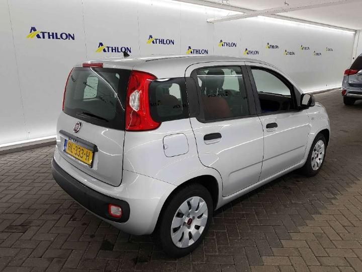 Photo 4 VIN: ZFA31200003576410 - FIAT PANDA 