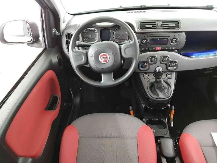 Photo 7 VIN: ZFA31200003576410 - FIAT PANDA 