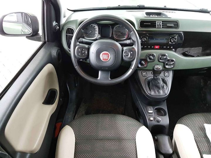 Photo 7 VIN: ZFA31200003577014 - FIAT PANDA 