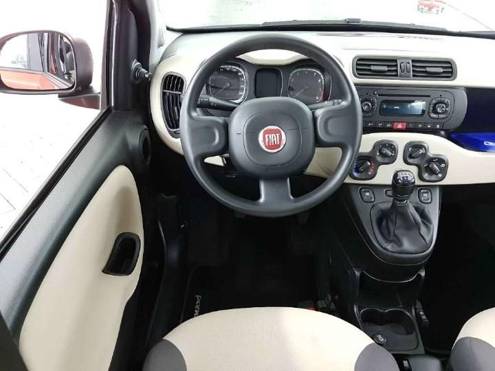 Photo 7 VIN: ZFA31200003577279 - FIAT PANDA 