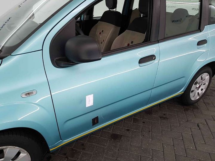 Photo 27 VIN: ZFA31200003577559 - FIAT PANDA 