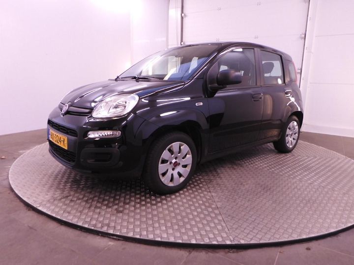 Photo 1 VIN: ZFA31200003596436 - FIAT PANDA 