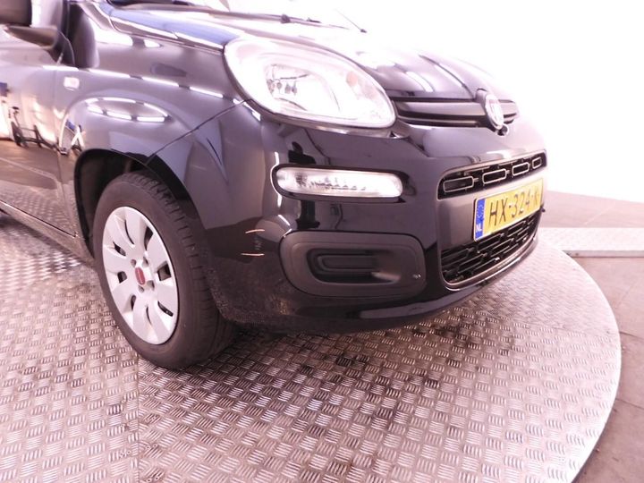 Photo 28 VIN: ZFA31200003596436 - FIAT PANDA 