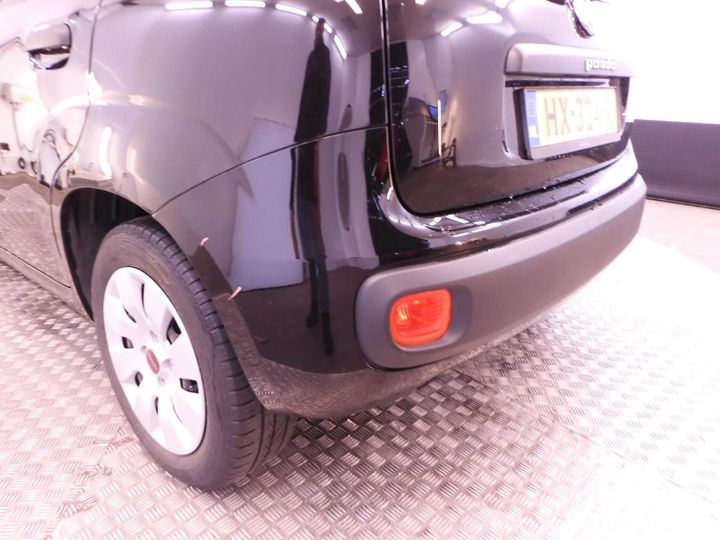 Photo 36 VIN: ZFA31200003596436 - FIAT PANDA 