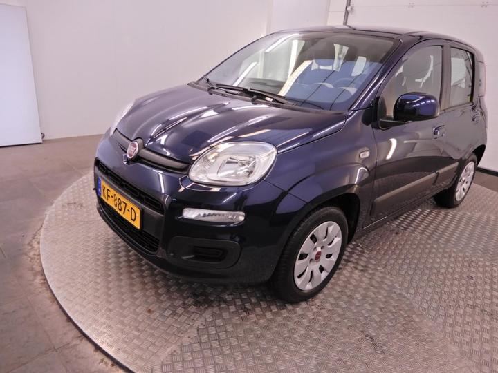 Photo 7 VIN: ZFA31200003635742 - FIAT PANDA 