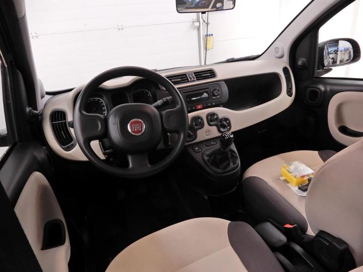 Photo 9 VIN: ZFA31200003635742 - FIAT PANDA 