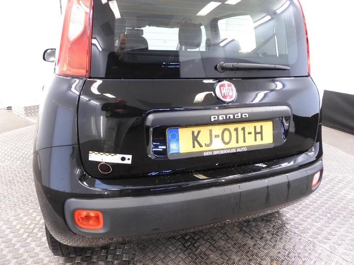 Photo 21 VIN: ZFA31200003642079 - FIAT PANDA 