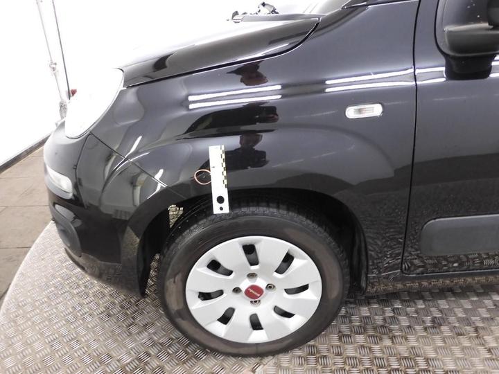 Photo 29 VIN: ZFA31200003642079 - FIAT PANDA 