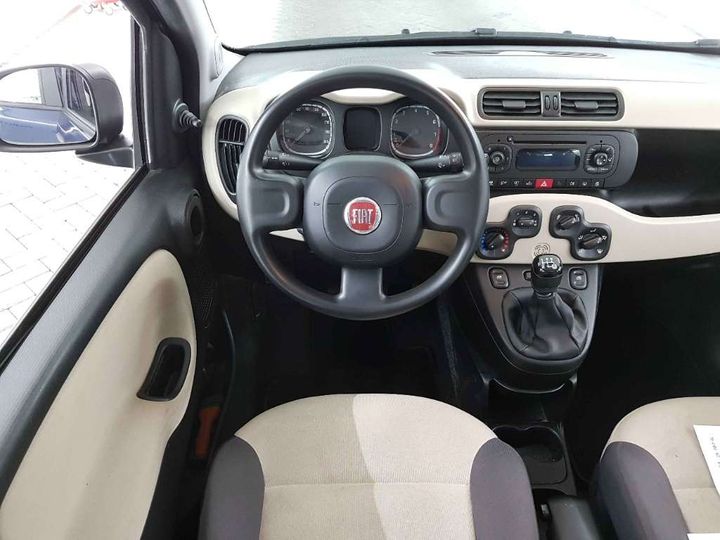 Photo 7 VIN: ZFA31200003642648 - FIAT PANDA 