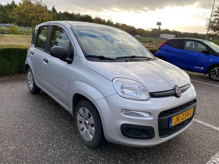 Photo 4 VIN: ZFA31200003646493 - FIAT PANDA 