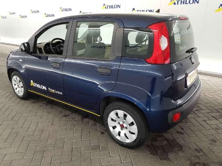 Photo 3 VIN: ZFA31200003653530 - FIAT PANDA 