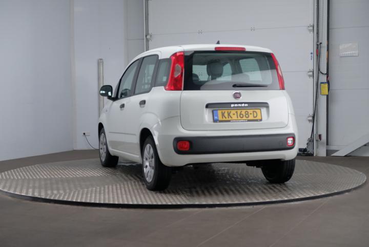 Photo 3 VIN: ZFA31200003684842 - FIAT PANDA 