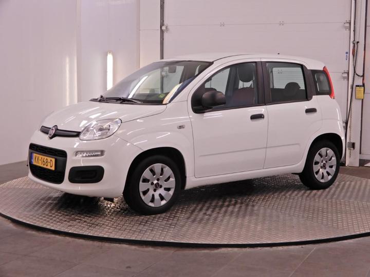 Photo 7 VIN: ZFA31200003684842 - FIAT PANDA 